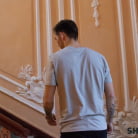 Naddin Keddo in 'Old whore in great shape!'