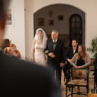 Olivia Sparkle in 'Case 002: Wedding Gift to Cancel Wedding'