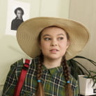 Olivia Trunk in 'Top Energy Girls Society'