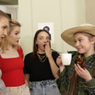 Olivia Trunk in 'Top Energy Girls Society'