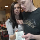 Ornella Morgen in 'Sex in a bowling place - I've got strike!'