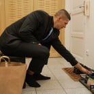 Rika Fane in 'Milkshot and Cumshake Story'