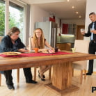 Rika Fane in 'Milkshot and Cumshake Story'