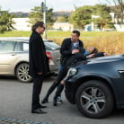 Scarlett Alexis in 'Hit, Run and Fuck'