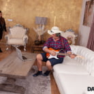 Serina Gomez in 'Rock Hard Dad'