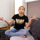 Veronica Leal in 'Lesbian Revenge'