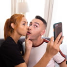 Veronica Leal in 'Lesbian Revenge'