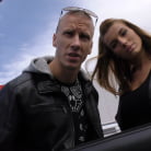 Victoria Daniels in 'Shopping trip has gone too far.'