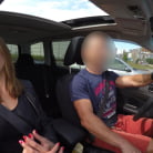 Victoria Daniels in 'Shopping trip has gone too far.'