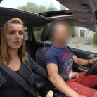 Victoria Daniels in 'Shopping trip has gone too far.'