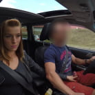 Victoria Daniels in 'Shopping trip has gone too far.'