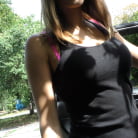 Victoria Daniels in 'Shopping trip has gone too far.'