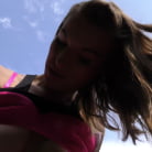 Victoria Daniels in 'Shopping trip has gone too far.'