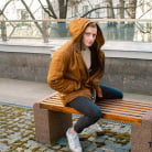 Violette Sulty in 'Watch me fuck your mom!'