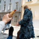 Alexis Crystal in 'Sex During Scandal, Love During Life'