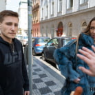 Alexis Crystal in 'Sex During Scandal, Love During Life'