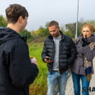 Angelica in 'Two Husbands Aren't Enough, She also Needs Young Lover!'