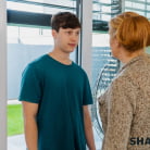 Angelica in 'Two Husbands Aren't Enough, She also Needs Young Lover!'