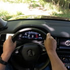 Ariela Donovan in 'Got Stuck in Woods and Chose Wrong Prince'