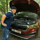 Ariela Donovan in 'Got Stuck in Woods and Chose Wrong Prince'