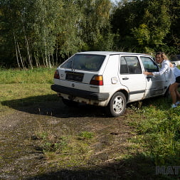 Wrong Turn, Right Pussy