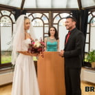 Briana Banderas in 'Stop Fucking as if Life is a Rehearsal'