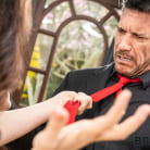 Briana Banderas in 'Stop Fucking as if Life is a Rehearsal'