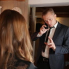 Candy Alexa in 'Too Busy to Get Naked'