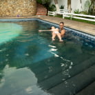 Carol Corrales in 'Waterfuck Debt'