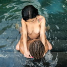 Carol Corrales in 'Waterfuck Debt'