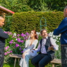 Charlie Red in 'Bride for Gangsta Boss'