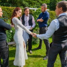 Charlie Red in 'Bride for Gangsta Boss'