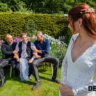 Charlie Red in 'Bride for Gangsta Boss'