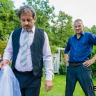 Charlie Red in 'Bride for Gangsta Boss'