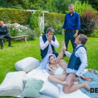 Charlie Red in 'Bride for Gangsta Boss'