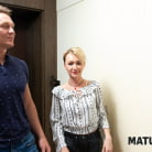 Cherry Aleksa in 'A Deal Sealed with Sex is the Best Deal'