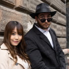 Ciel Tokyo in 'The Spy Who Slipped and Slid: A Slippery Situation'