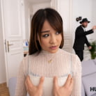 Ciel Tokyo in 'The Spy Who Slipped and Slid: A Slippery Situation'