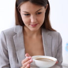 Cindy Shine in 'Hot Girl Business'