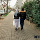 Claudia Mac in 'Your bride's ass will serve to pay your debt!'