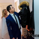 Claudia Mac in 'Your bride's ass will serve to pay your debt!'