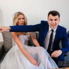 Claudia Mac in 'Your bride's ass will serve to pay your debt!'