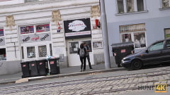Denisse - Prague is the capital of sex tourism! | Picture (160)