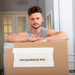 He Turned His Robots into Sex Slaves