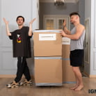 Effi Gold in 'He Turned His Robots into Sex Slaves'