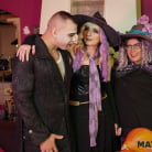 Ella in 'Fucking Hide And Fucking Seek Game'