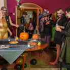 Ella in 'Fucking Hide And Fucking Seek Game'