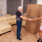 Emily Bright in 'Hear Me While My Avatar is Making You Moan'