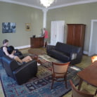 Erica Black in 'Sex for engagement ring'