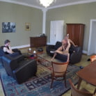 Erica Black in 'Sex for engagement ring'